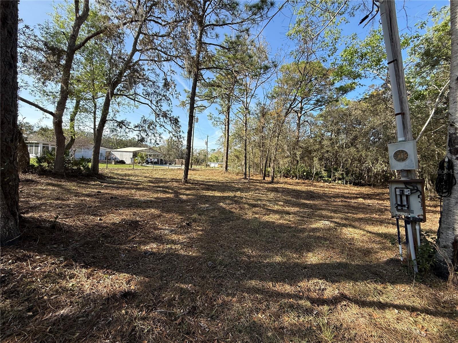 Photo of 6479 W HOLIDAY STREET HOMOSASSA FL 34446