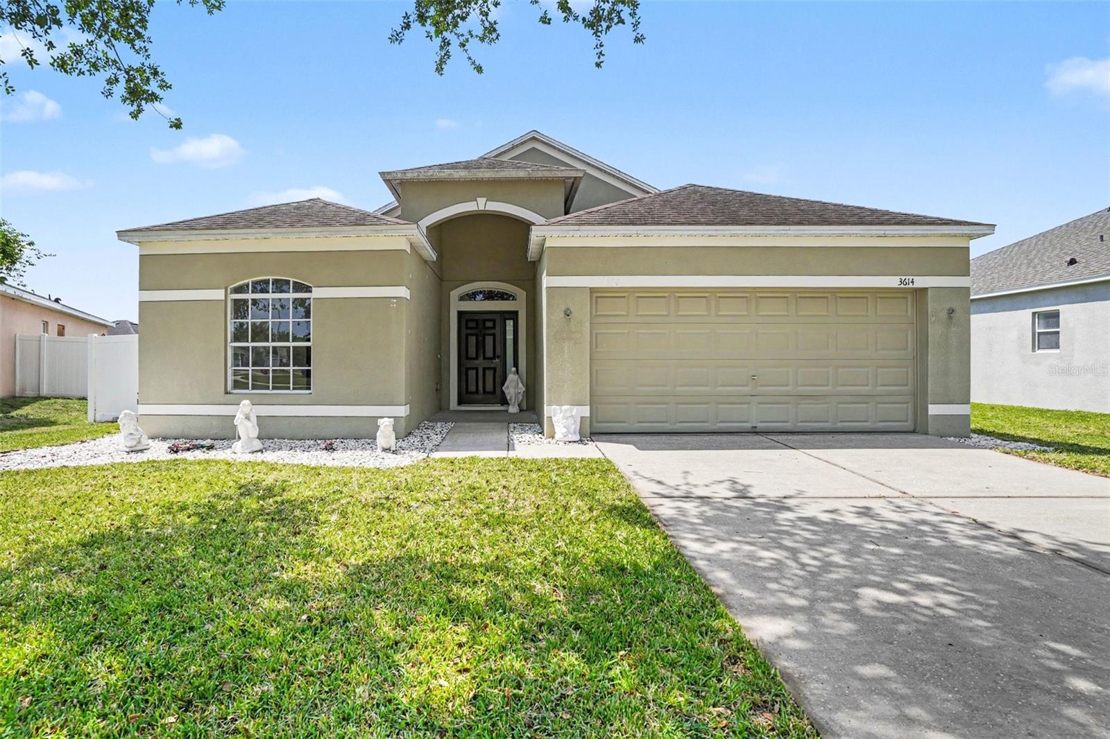 Photo of 3614 TRAPNELL RIDGE DR PLANT CITY FL 33567