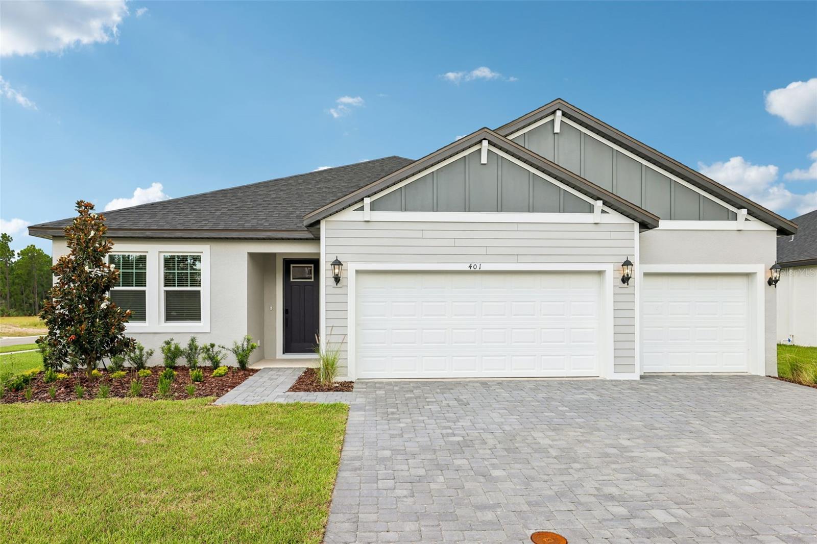 Photo of 401 BROOKHAVEN TRAIL ORMOND BEACH FL 32174