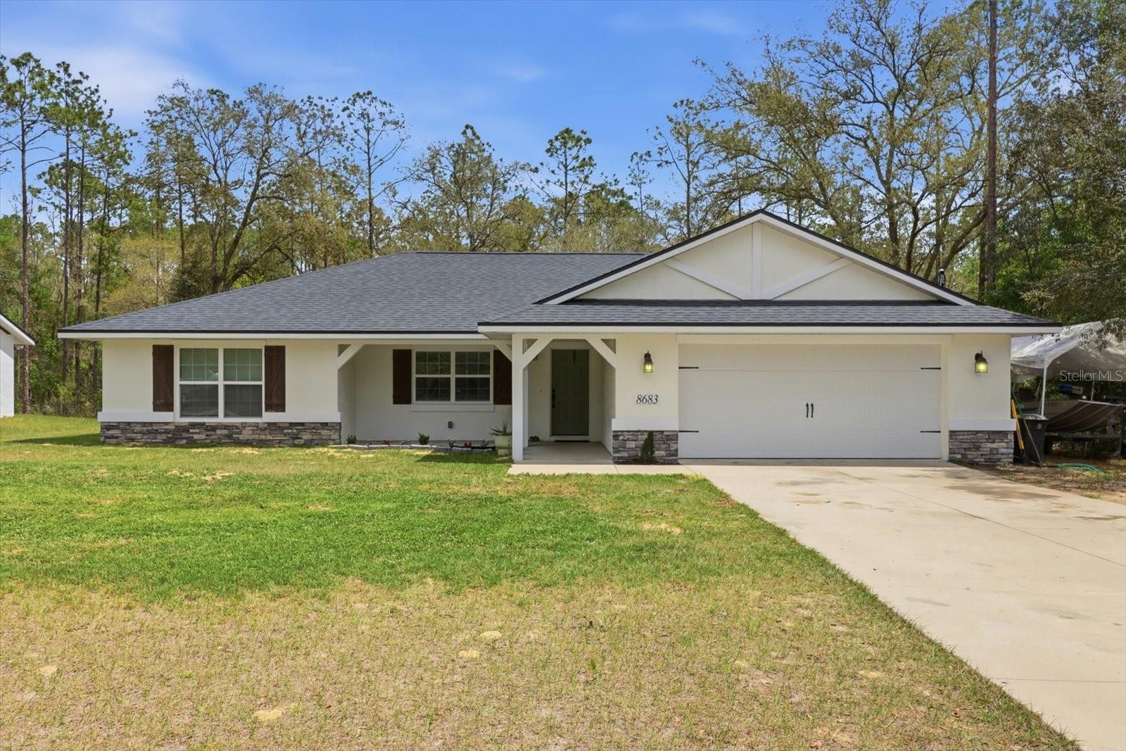 Photo of 8683 N TEATHER TERRACE DUNNELLON FL 34434
