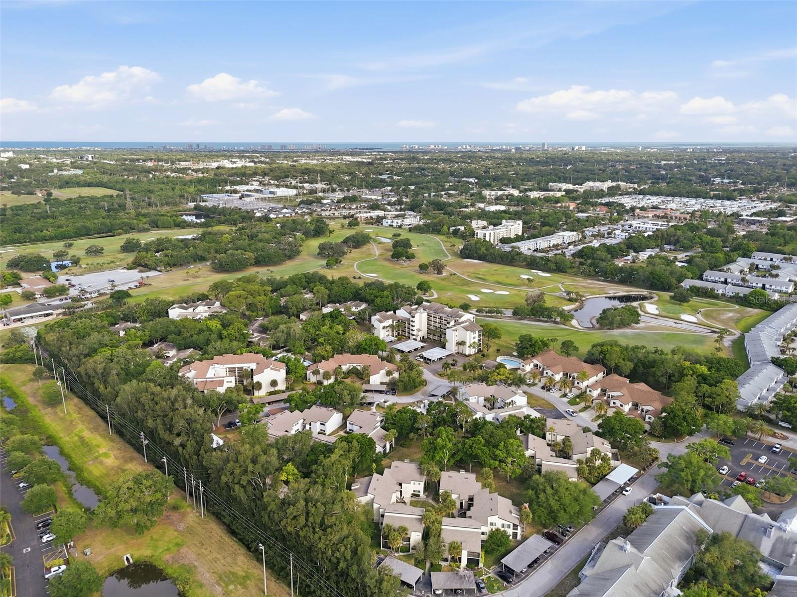 Photo of 700 STARKEY ROAD #622 LARGO FL 33771