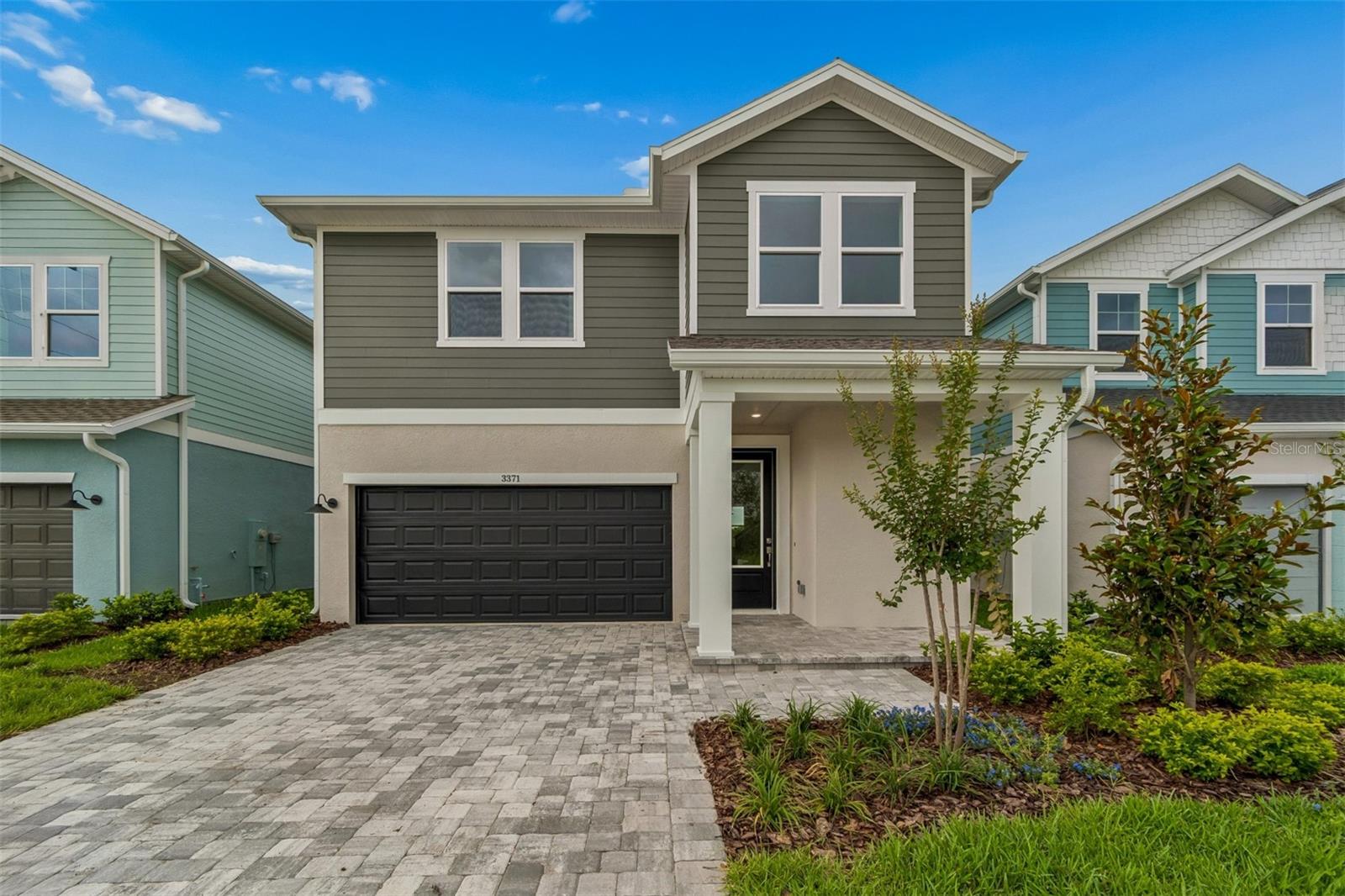 Photo of 3371 YELLOW CASSIA DRIVE WESLEY CHAPEL FL 33543
