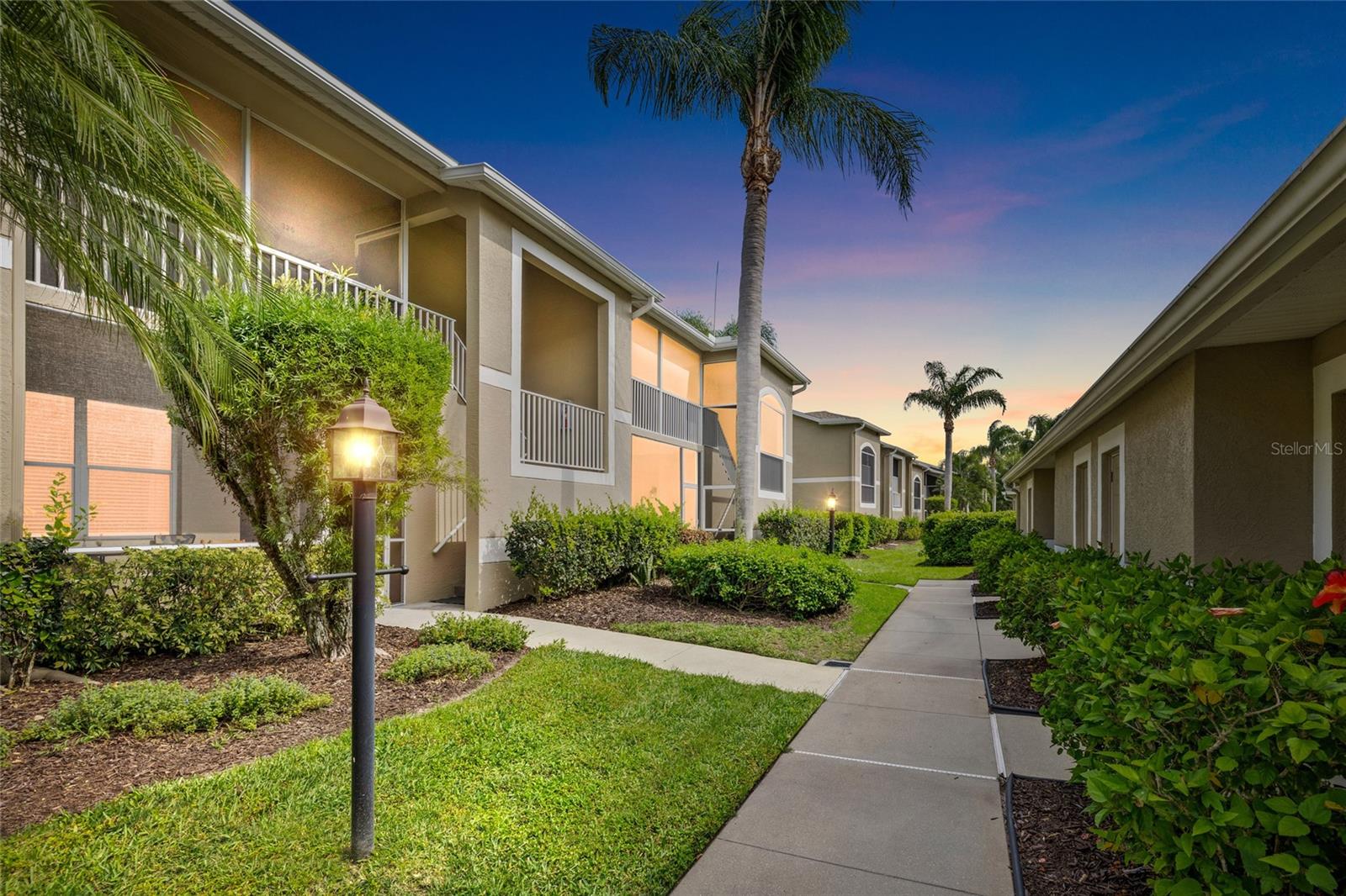Photo of 5231 MAHOGANY RUN AVENUE #325 SARASOTA FL 34241