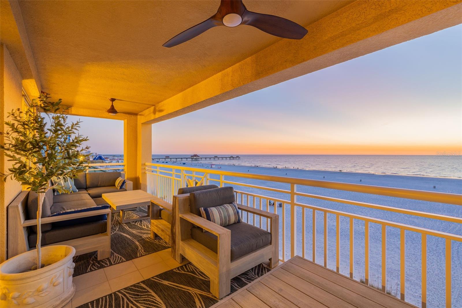 Photo of 11 SAN MARCO STREET #401 CLEARWATER BEACH FL 33767