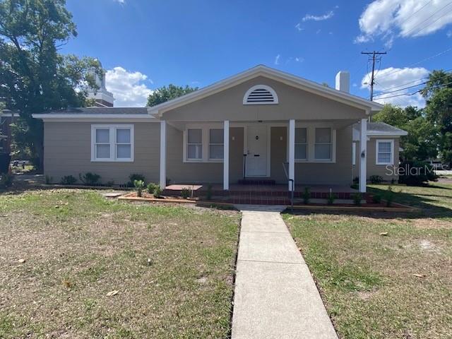 Photo of 407 W MAHONEY STREET PLANT CITY FL 33563