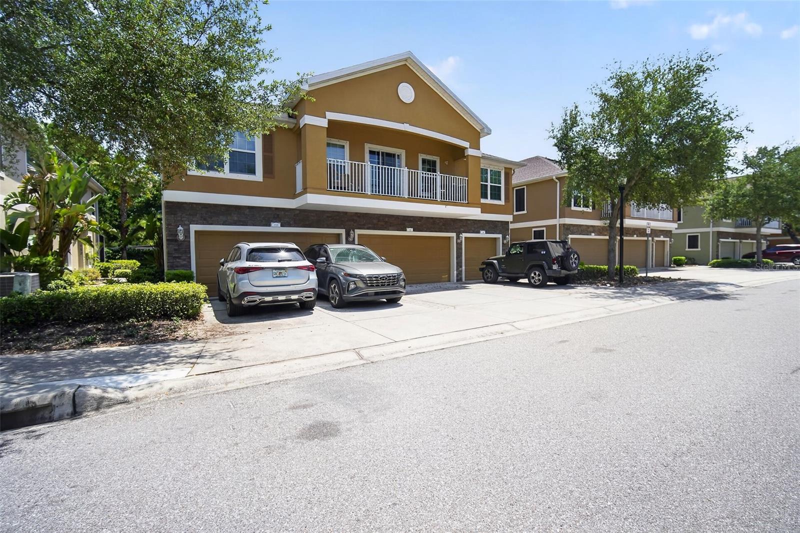 Photo of 7001 INTERBAY BOULEVARD #148 TAMPA FL 33616