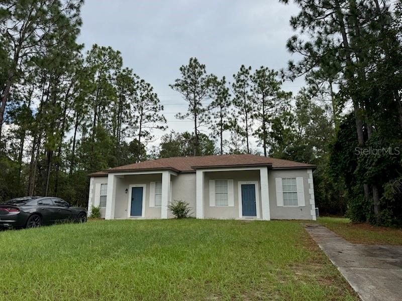 Photo of 9325 N TRAVIS DRIVE CITRUS SPRINGS FL 34434