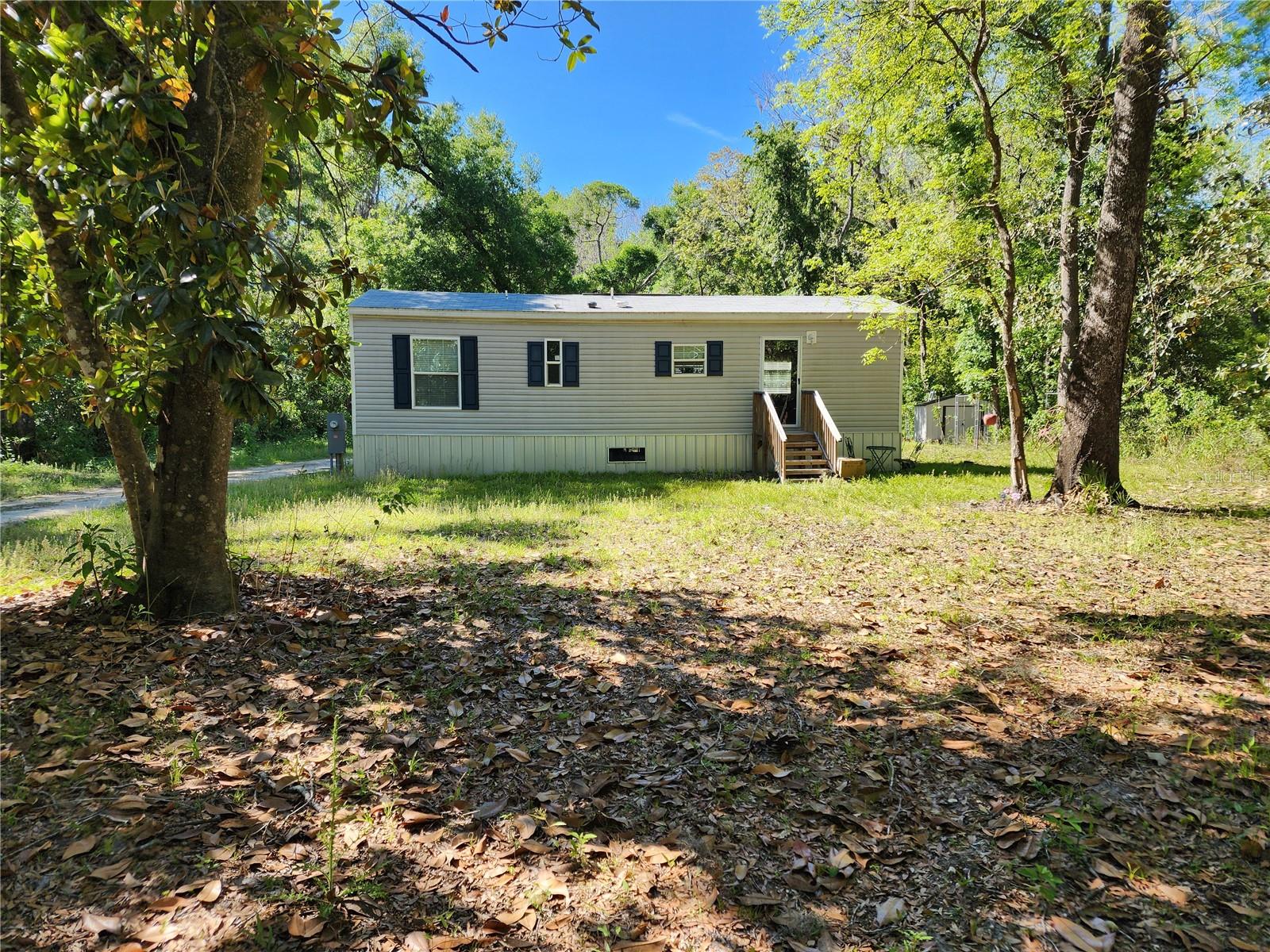 Photo of 4150 S SPANIEL TRAIL INVERNESS FL 34450