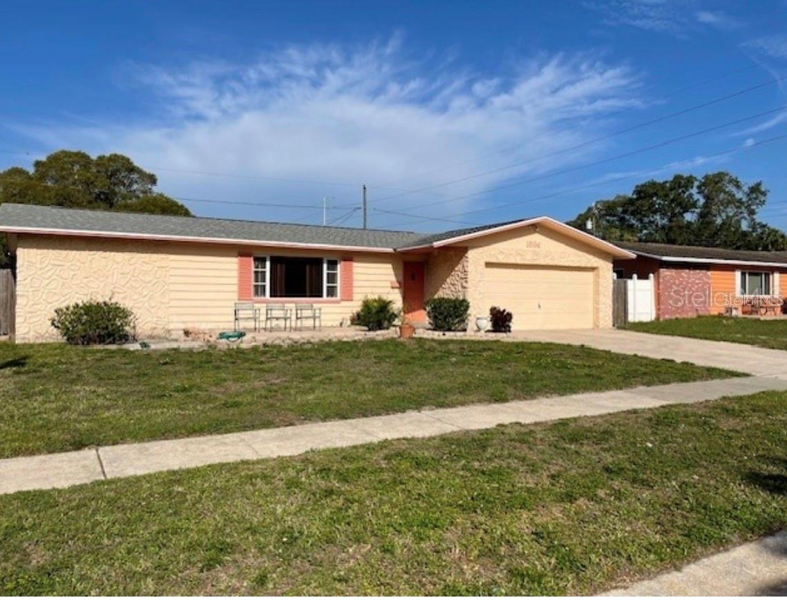Photo of 1884 YALE DRIVE CLEARWATER FL 33765