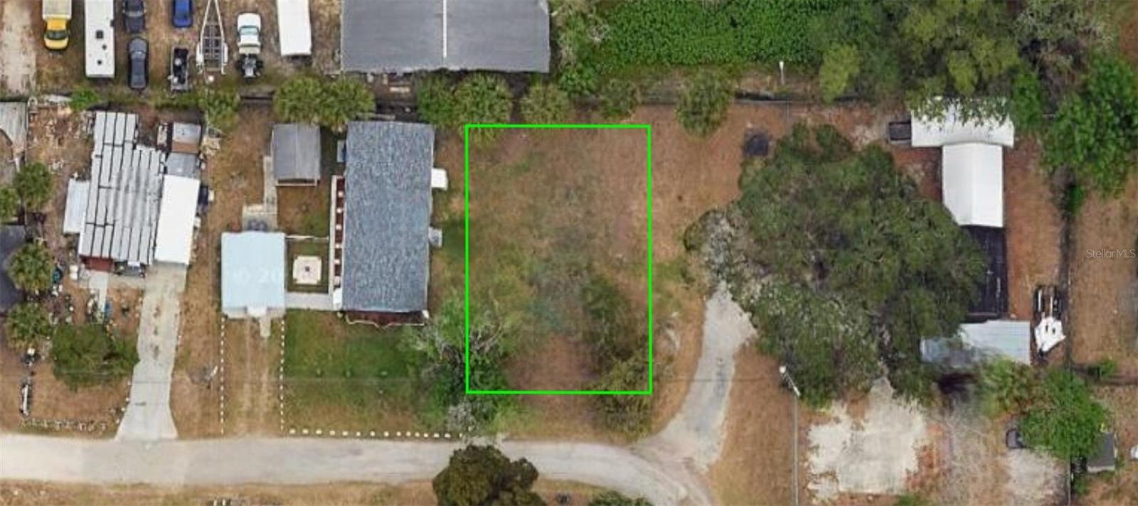 Photo of 6711 BUTCH STREET PORT RICHEY FL 34668