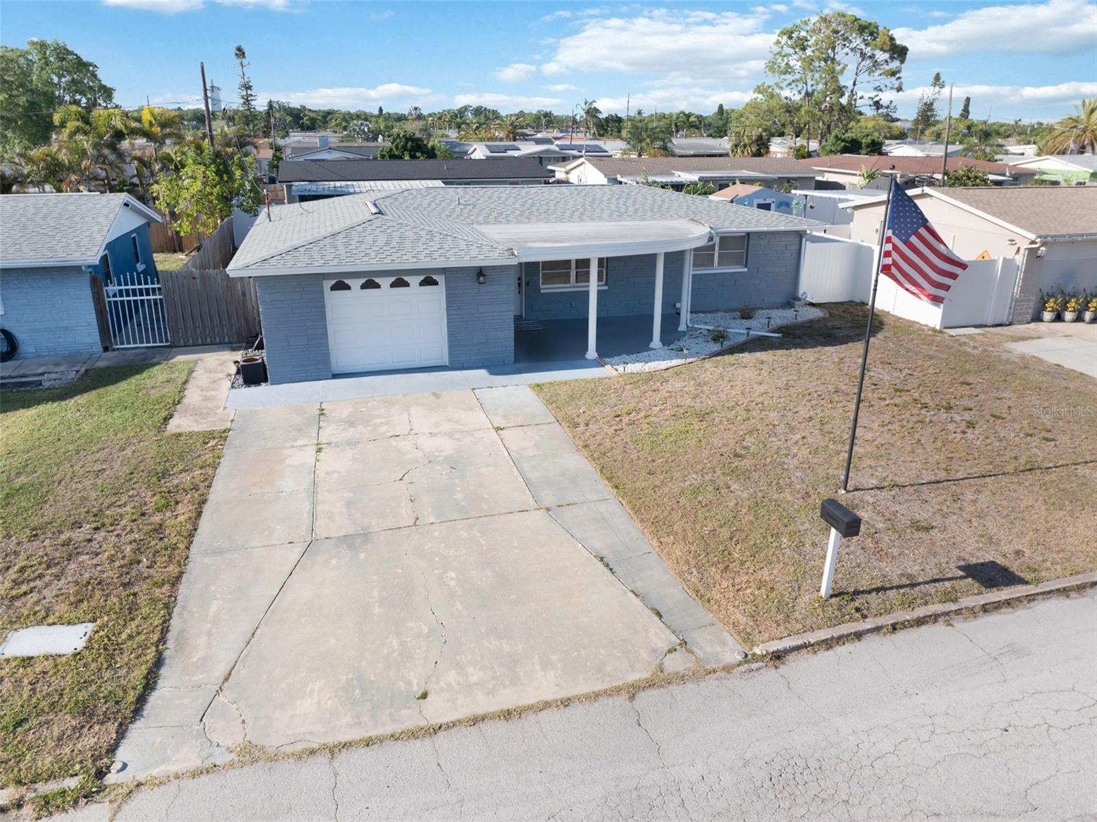 Photo of 3811 CEDARWOOD DRIVE HOLIDAY FL 34691