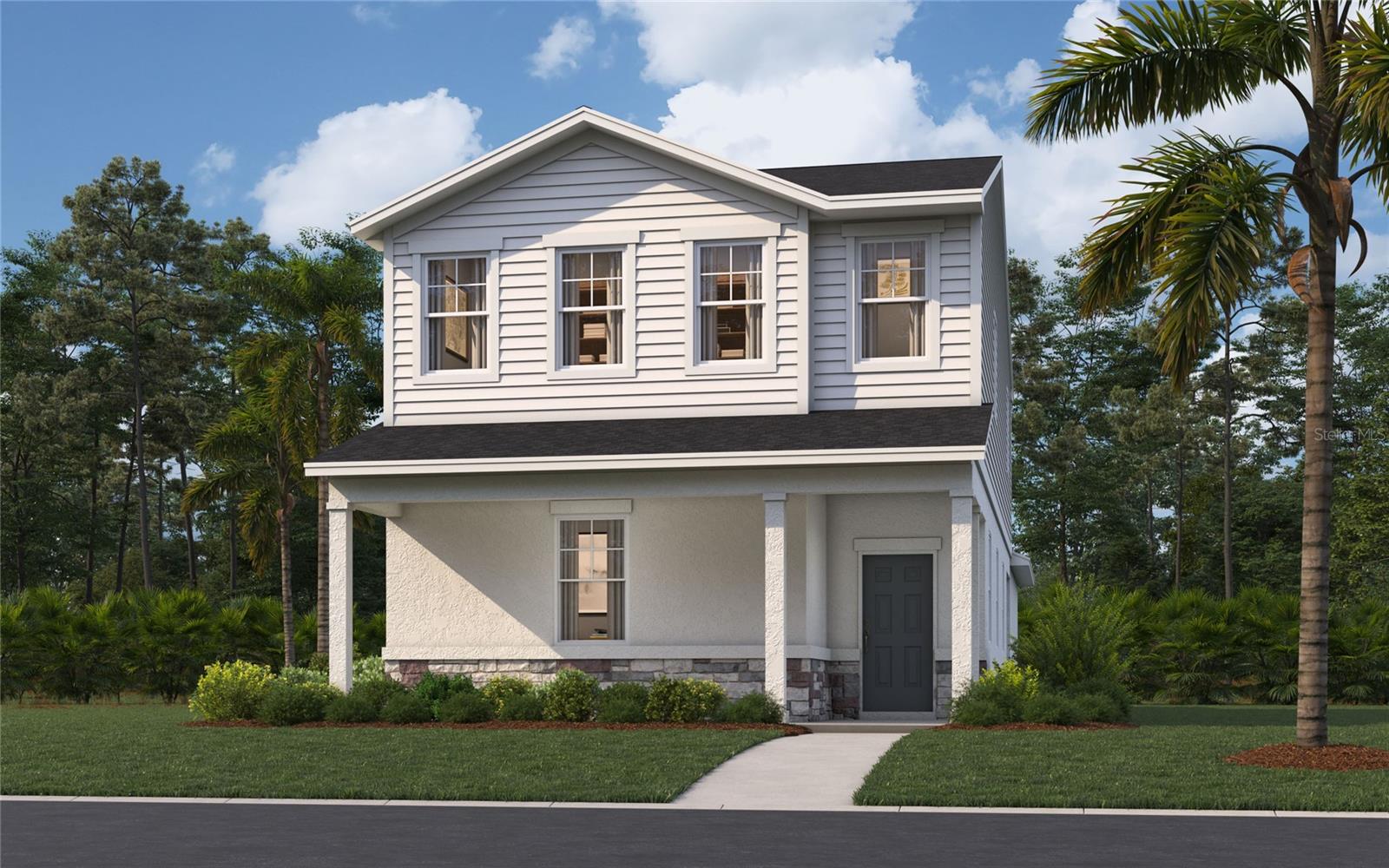 Photo of 4678 INNER WORLD LANE WESLEY CHAPEL FL 33543