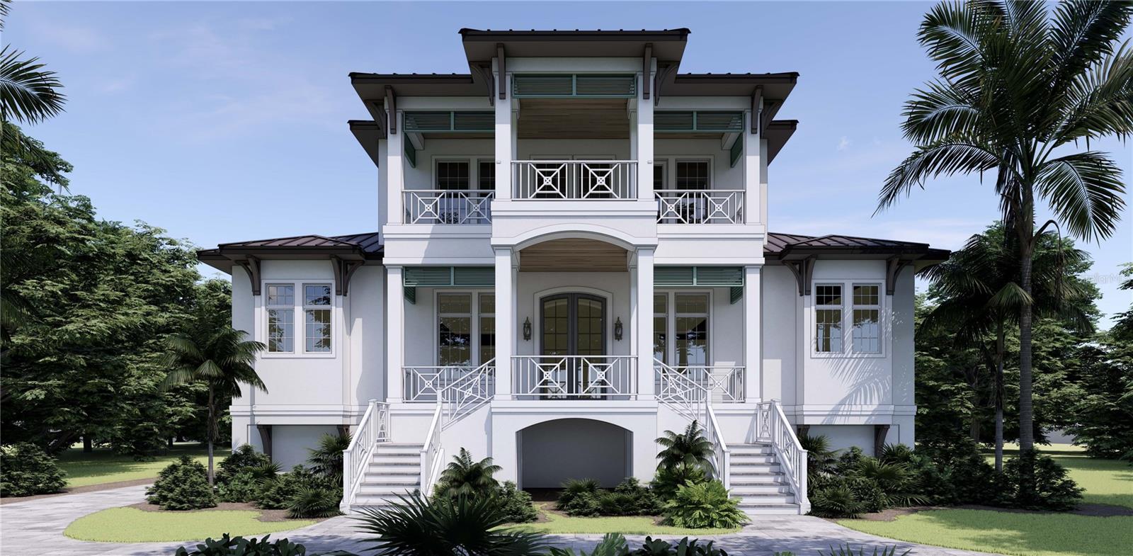 Photo of 435 EDGEWATER DRIVE DUNEDIN FL 34698