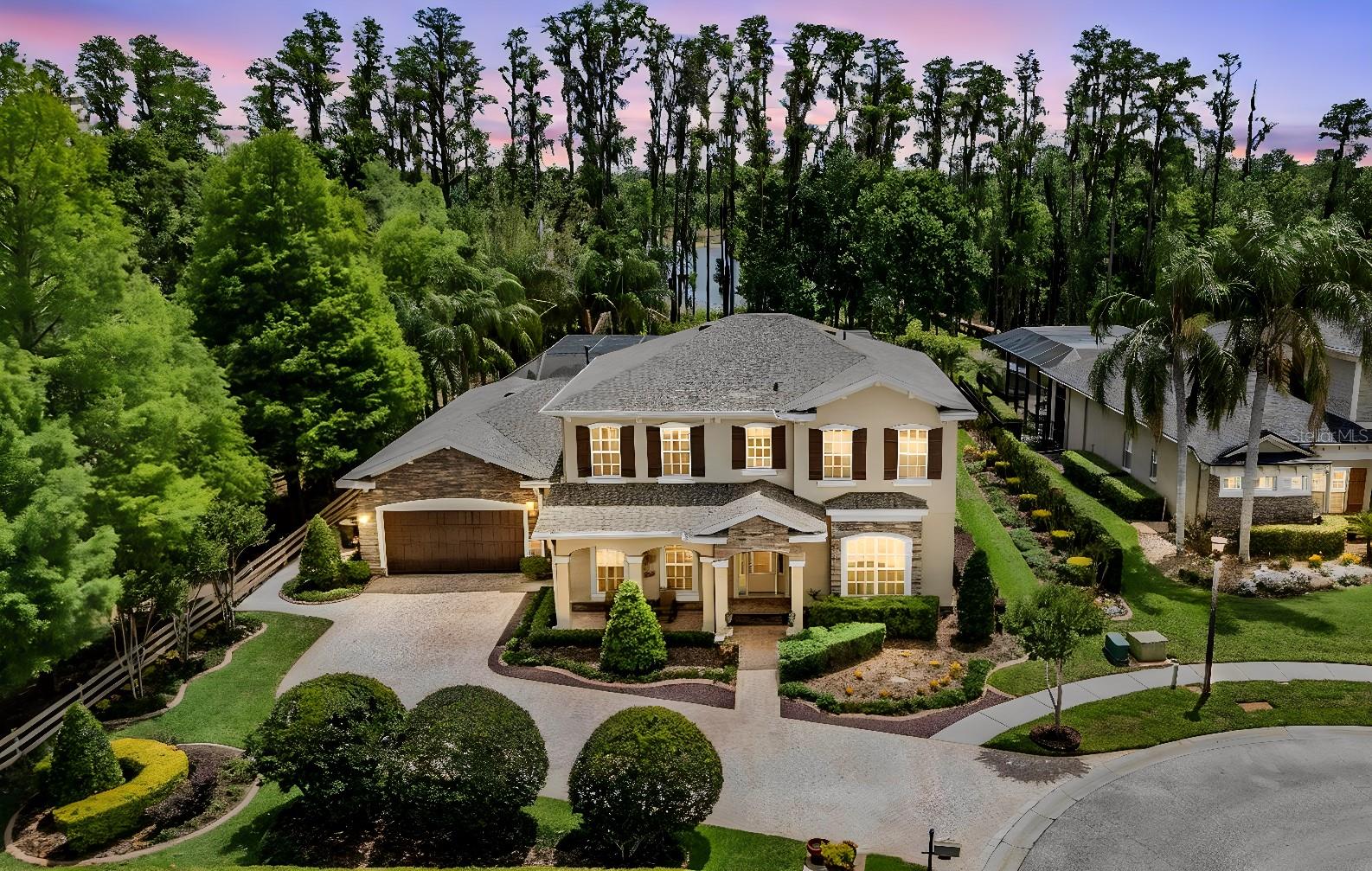Photo of 21246 QUIET HAVEN COURT LAND O LAKES FL 34637
