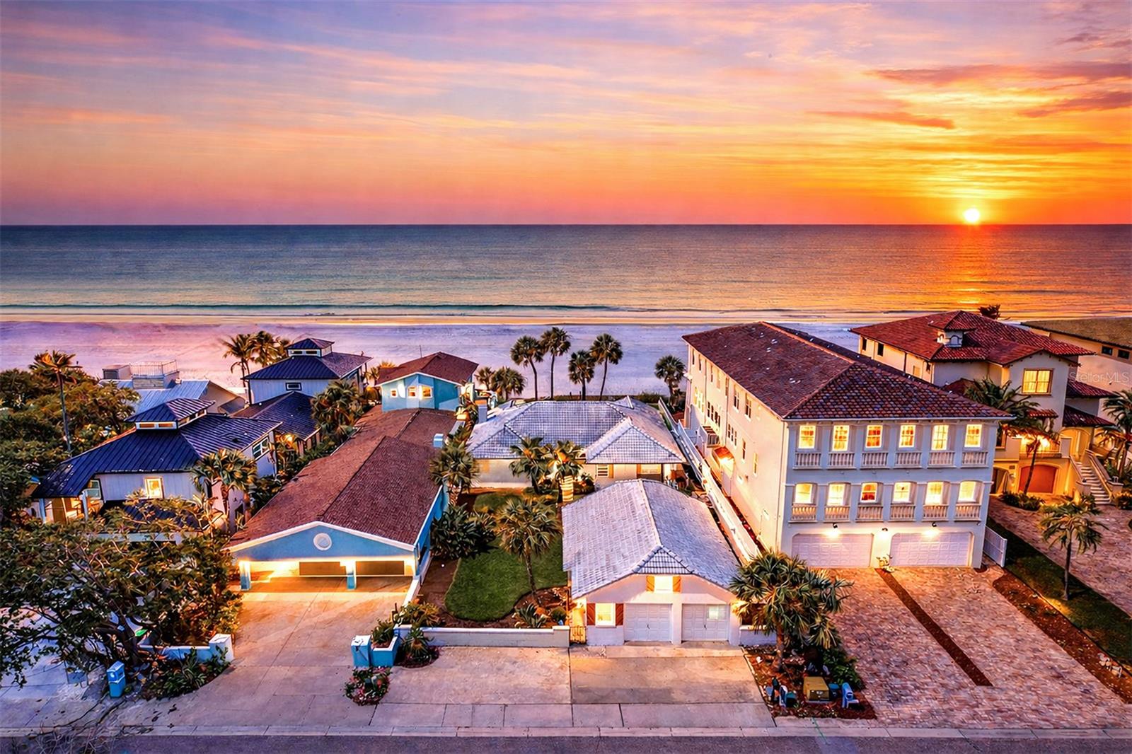 Photo of 18206 SUNSET BOULEVARD REDINGTON SHORES FL 33708