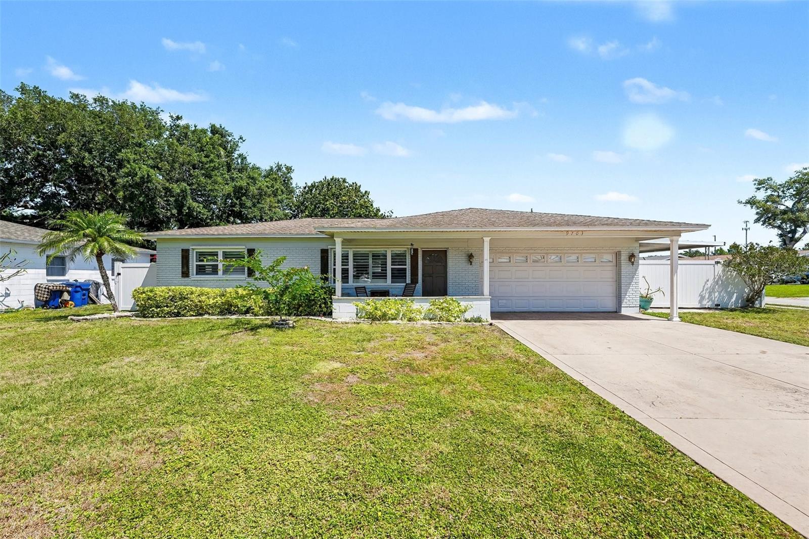 Photo of 9703 48TH AVENUE ST PETERSBURG FL 33708