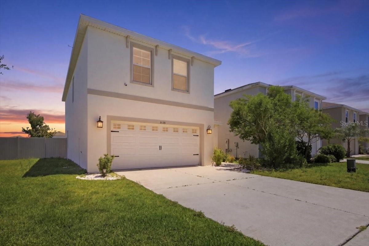 Photo of 3126 SUNCOAST BLEND DRIVE ODESSA FL 33556