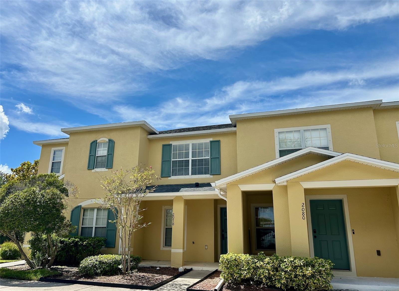 Photo of 2078 SUN DOWN DRIVE CLEARWATER FL 33763