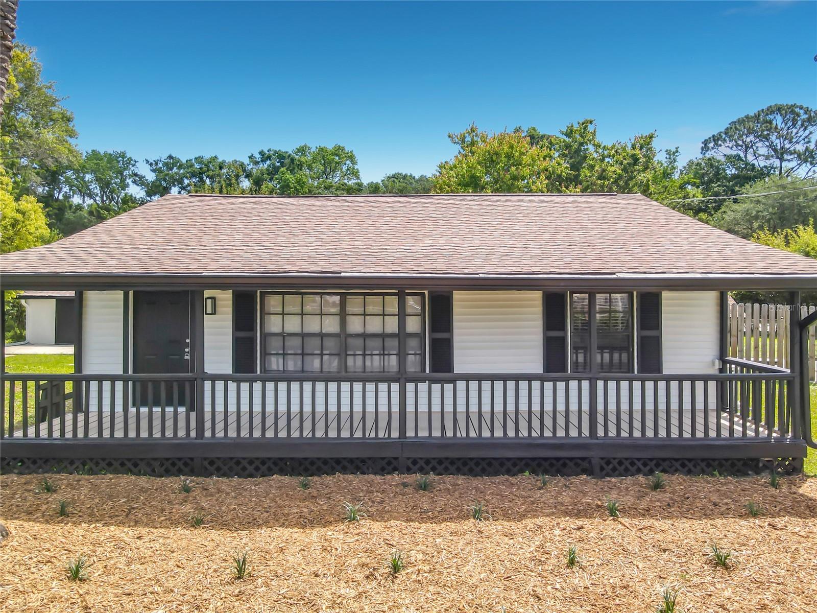 Photo of 1415 FRANCES DRIVE DAYTONA BEACH FL 32124