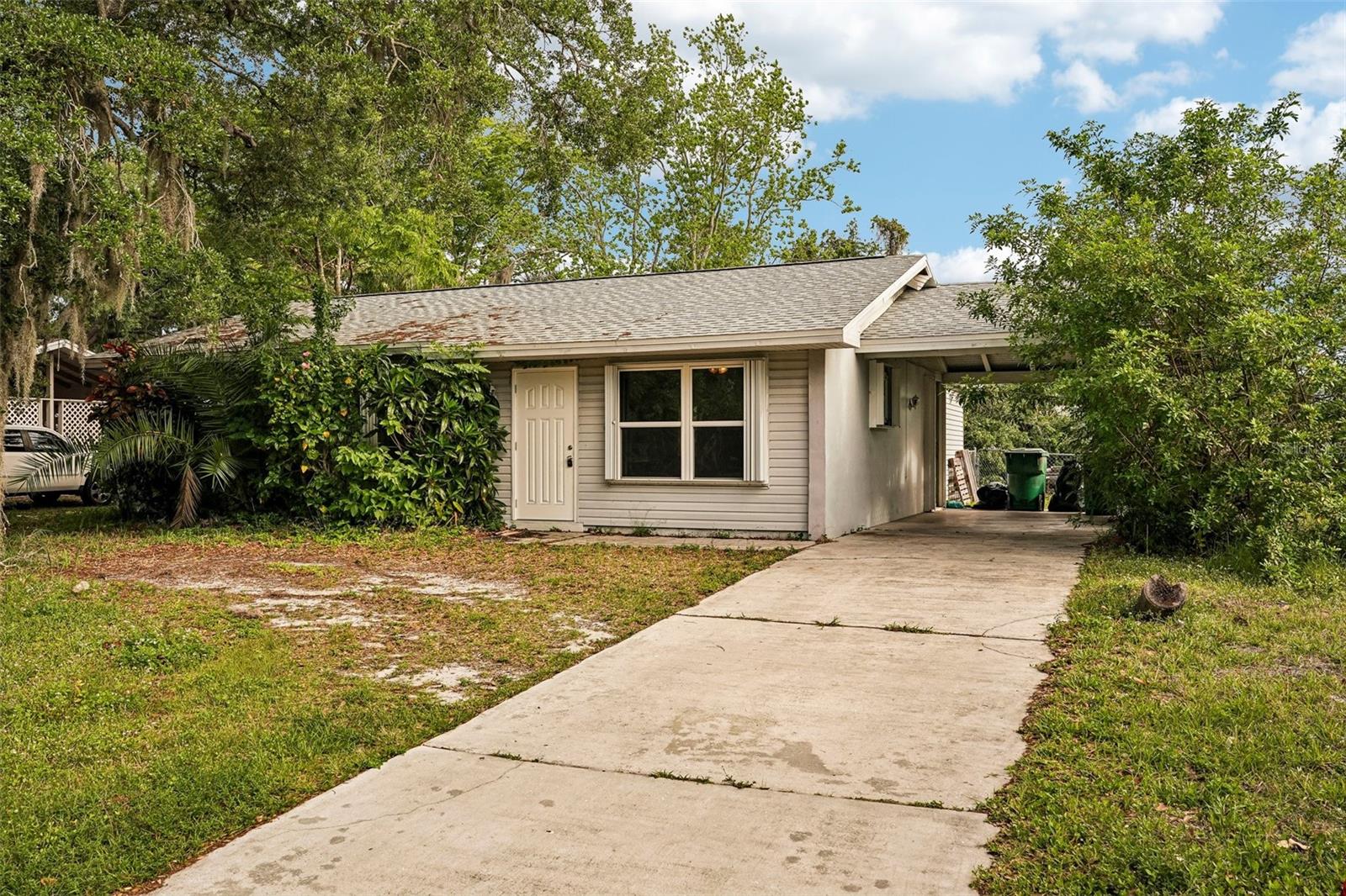 Photo of 838 CORDELE AVENUE PORT CHARLOTTE FL 33948
