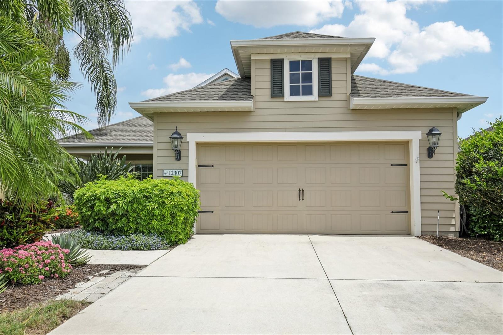 Photo of 12307 WHISPER LAKE DRIVE BRADENTON FL 34211