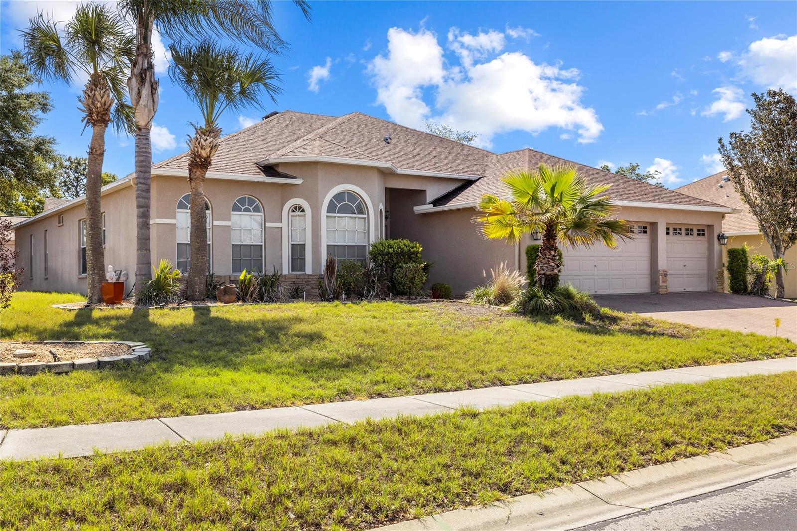 Photo of 5096 BRIGHTSTONE PLACE SPRING HILL FL 34609