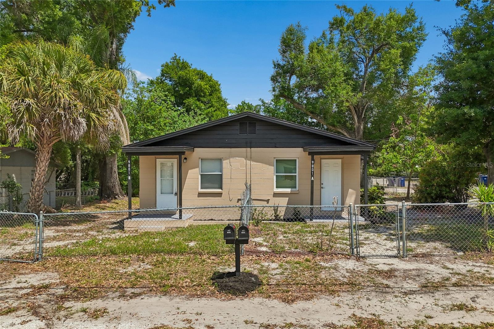 Photo of 9801 N 11TH STREET TAMPA FL 33612