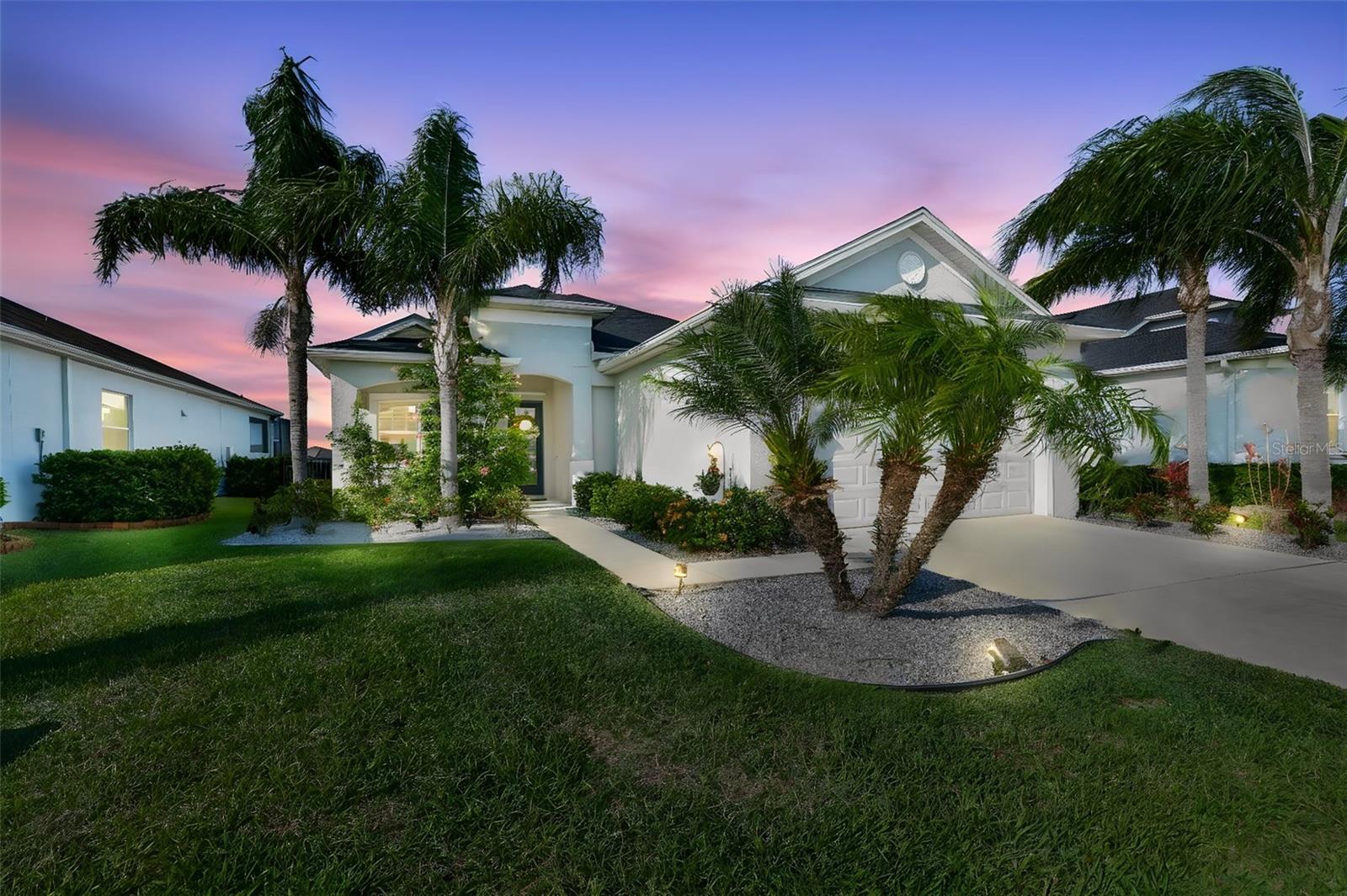 Photo of 12421 GLENRIDGE LANE PARRISH FL 34219