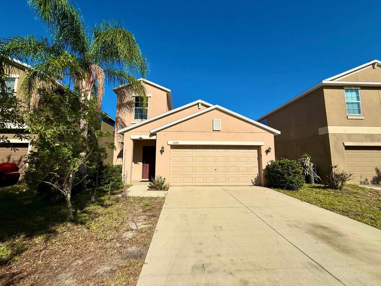 Photo of 6533 TRENT CREEK DRIVE SUN CITY CENTER FL 33573