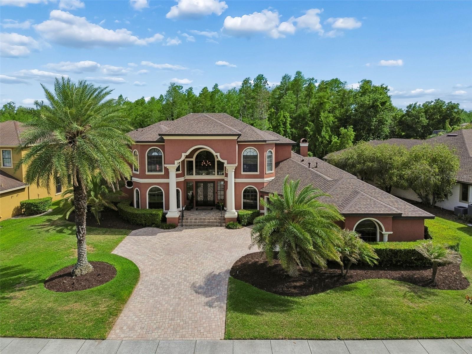 Photo of 20330 LACE CASCADE ROAD LAND O LAKES FL 34637