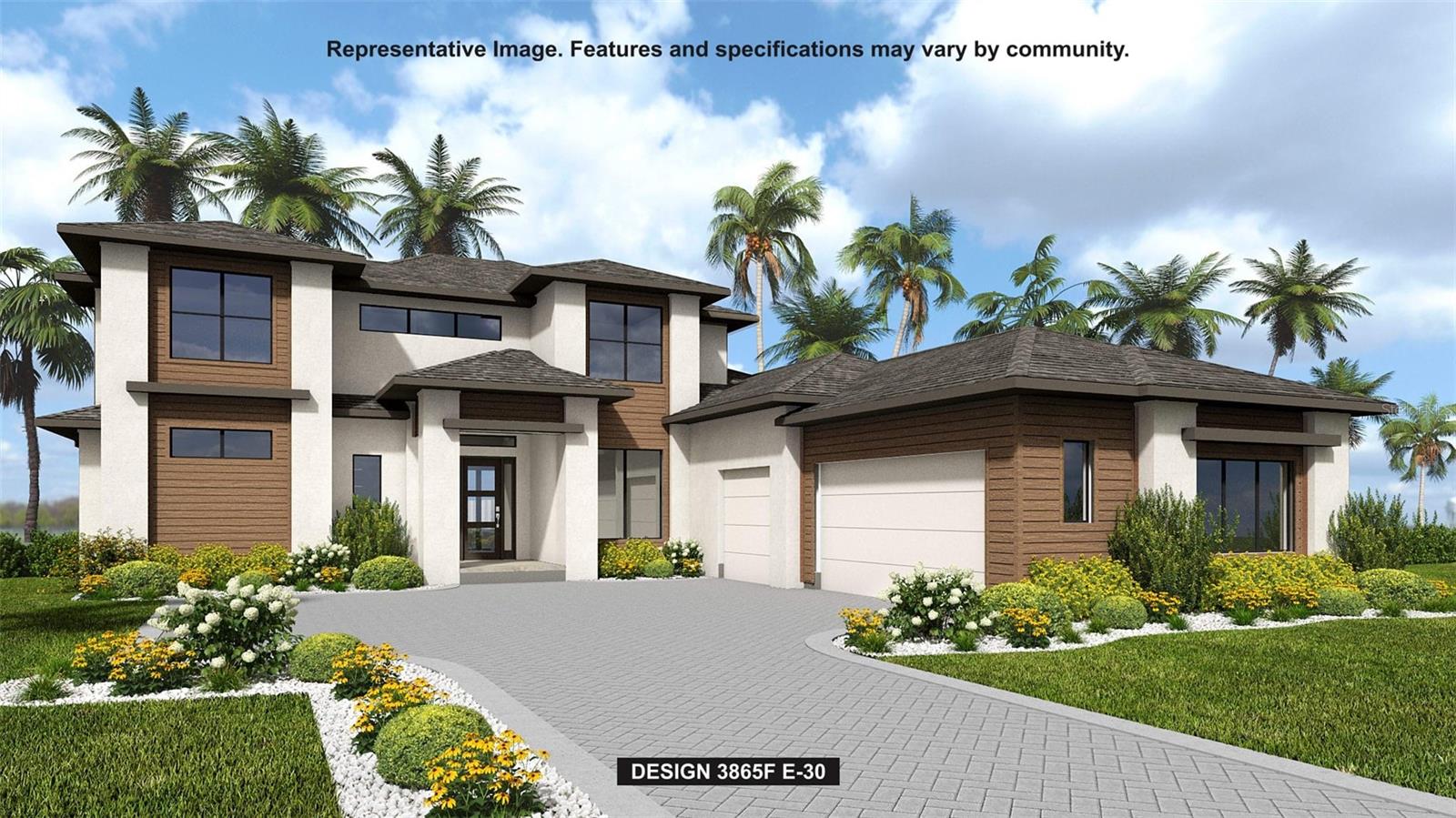 Photo of 3908 BUTTE TRAIL BRADENTON FL 34211