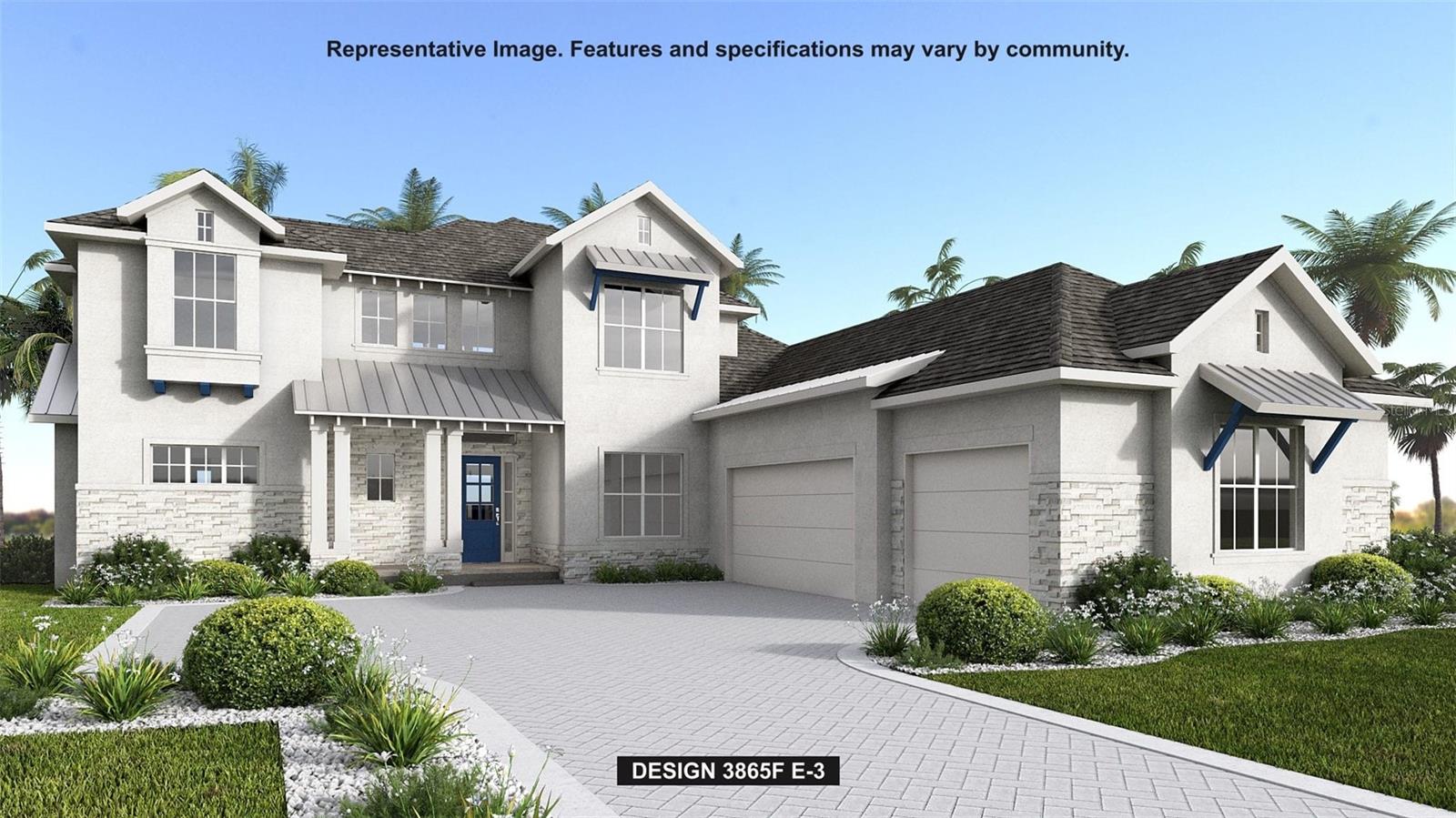 Photo of 3928 BUTTE TRAIL BRADENTON FL 34211