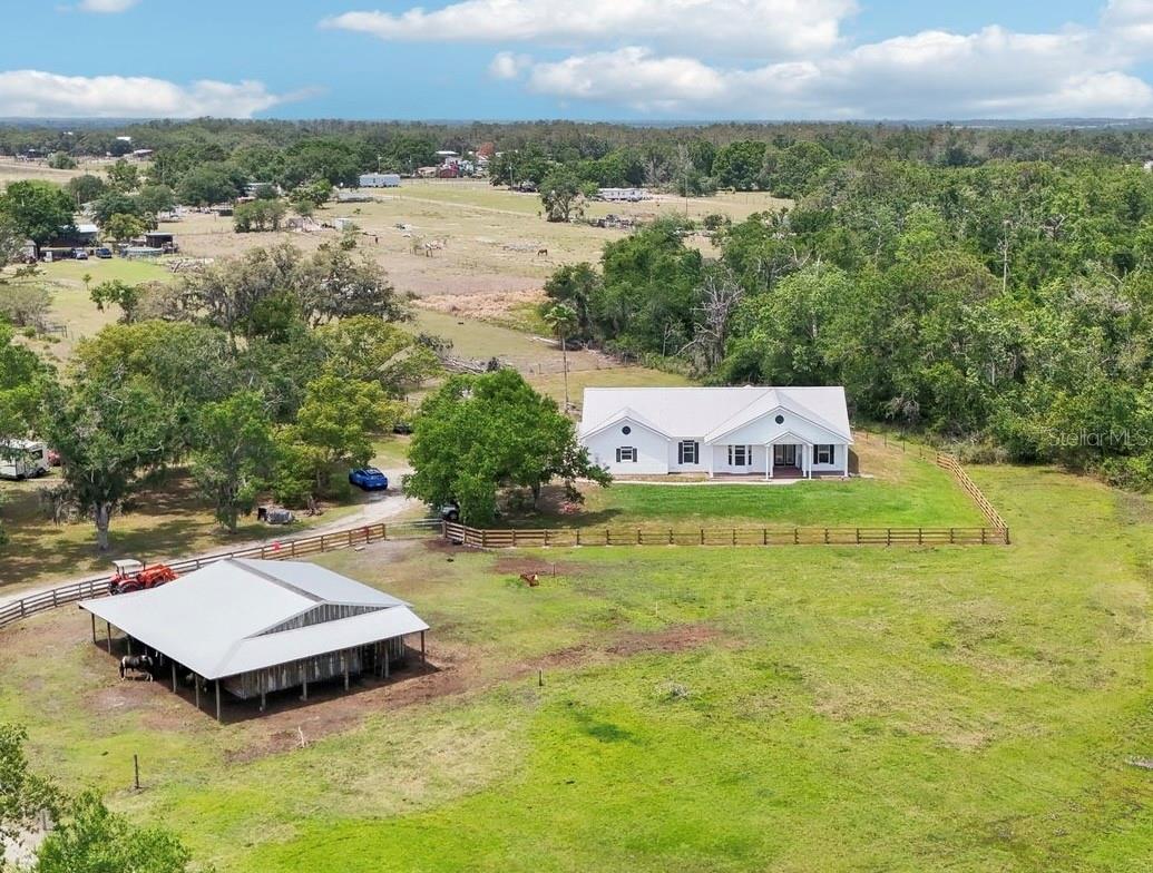 Photo of 21019 LONESOME ACRE ROAD WIMAUMA FL 33598