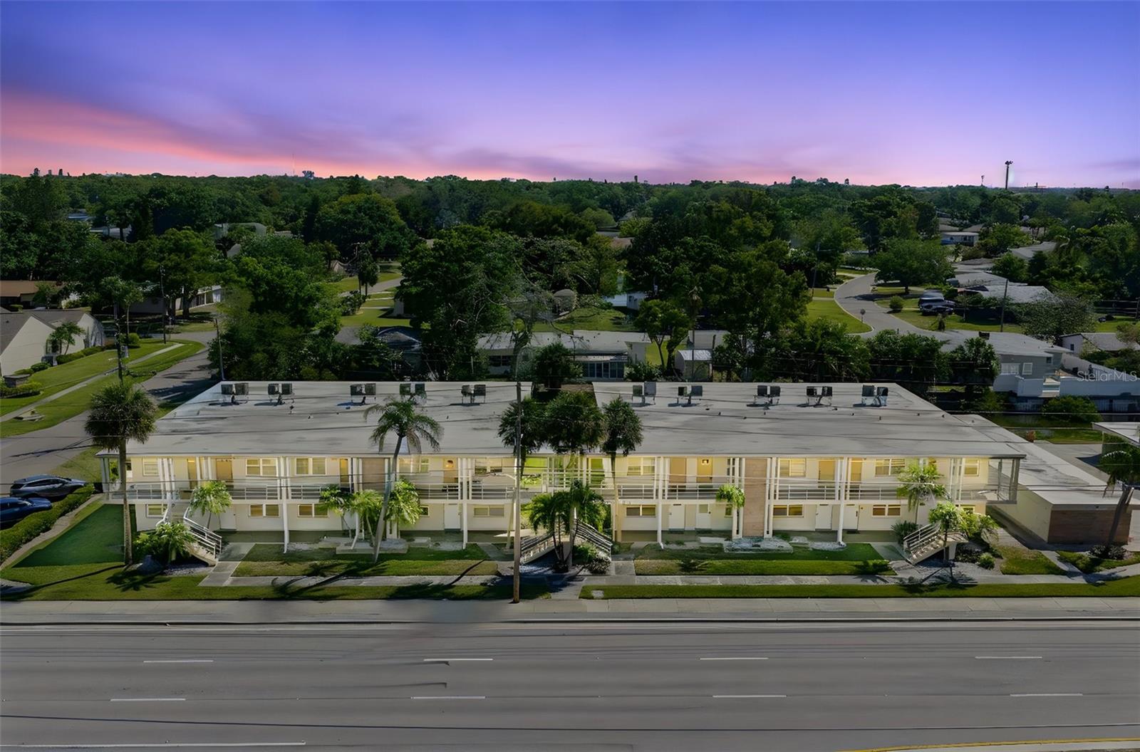 Photo of 4565 DUHME ROAD #106 MADEIRA BEACH FL 33708