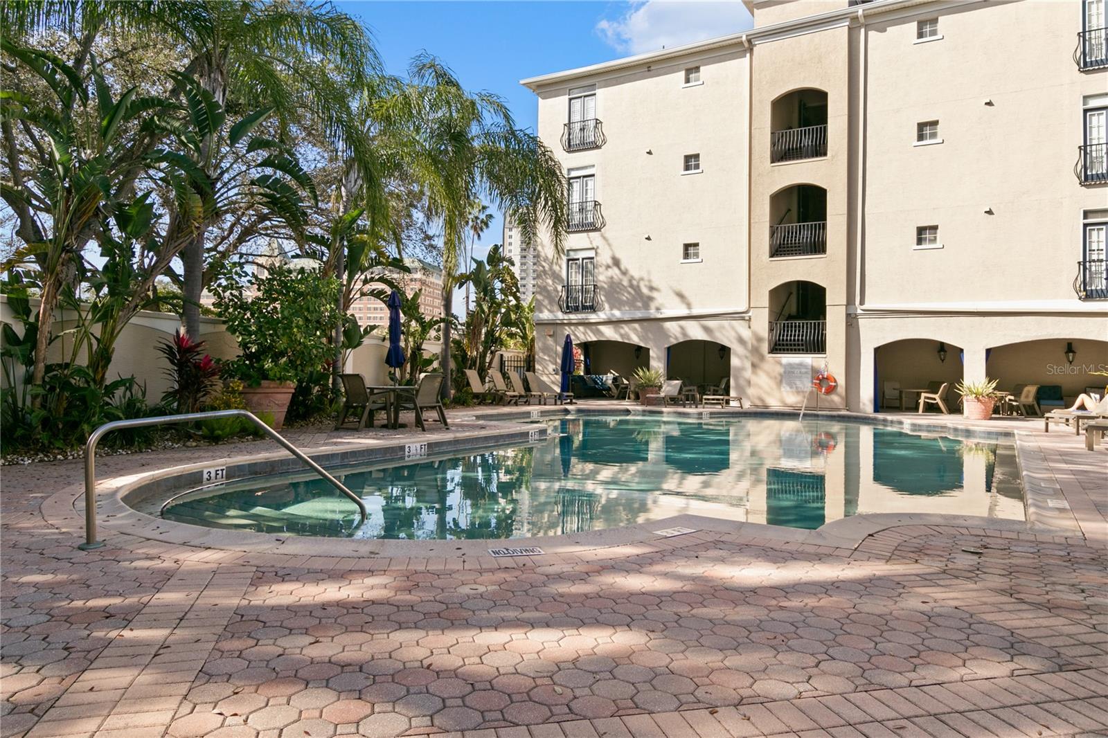 Photo of 501 KNIGHTS RUN AVENUE #1310 TAMPA FL 33602