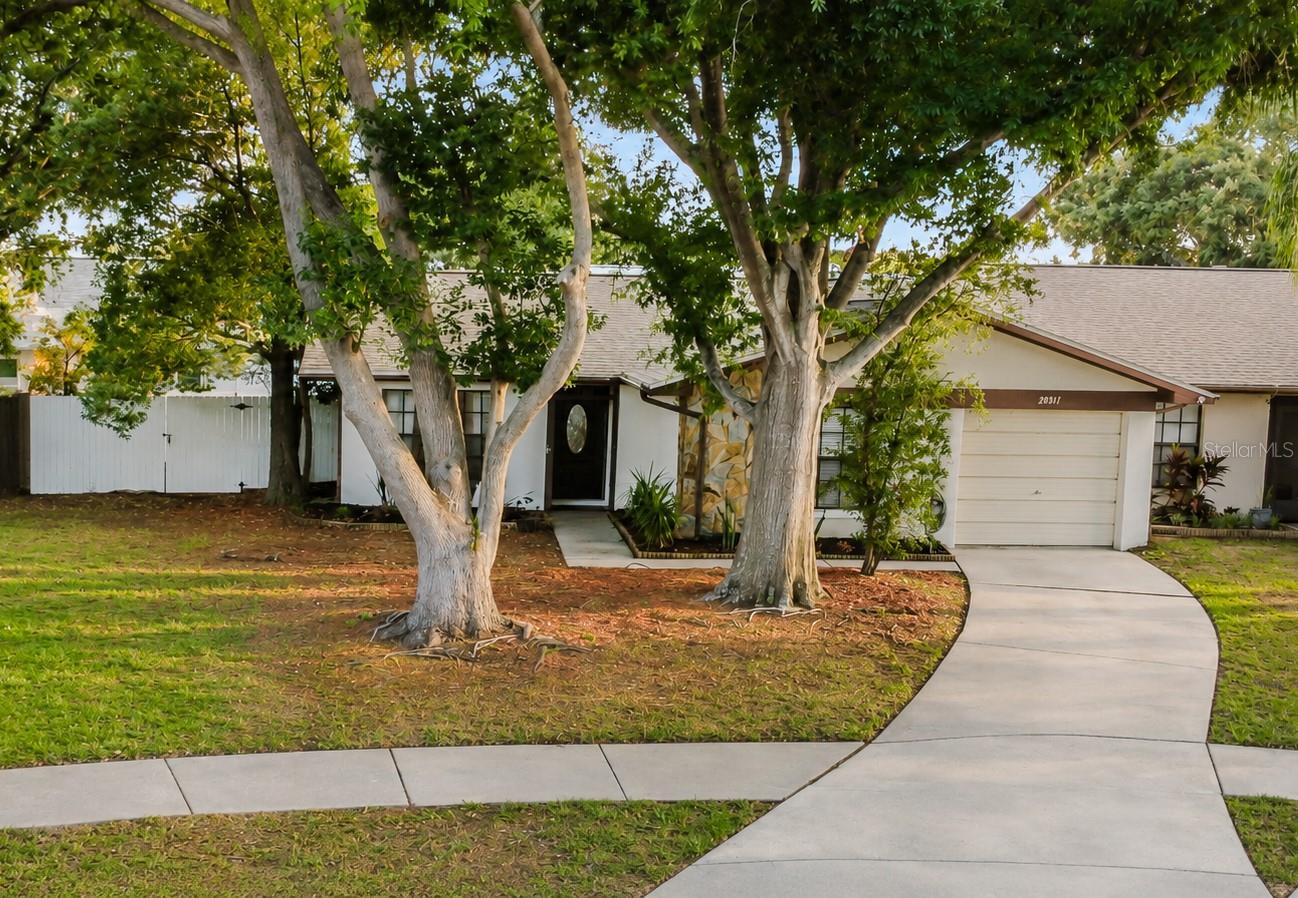 Photo of 2031 DOVER COURT OLDSMAR FL 34677