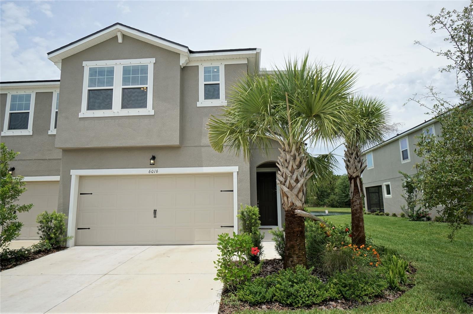 Photo of 6016 GRAND SONATA AVENUE LUTZ FL 33558