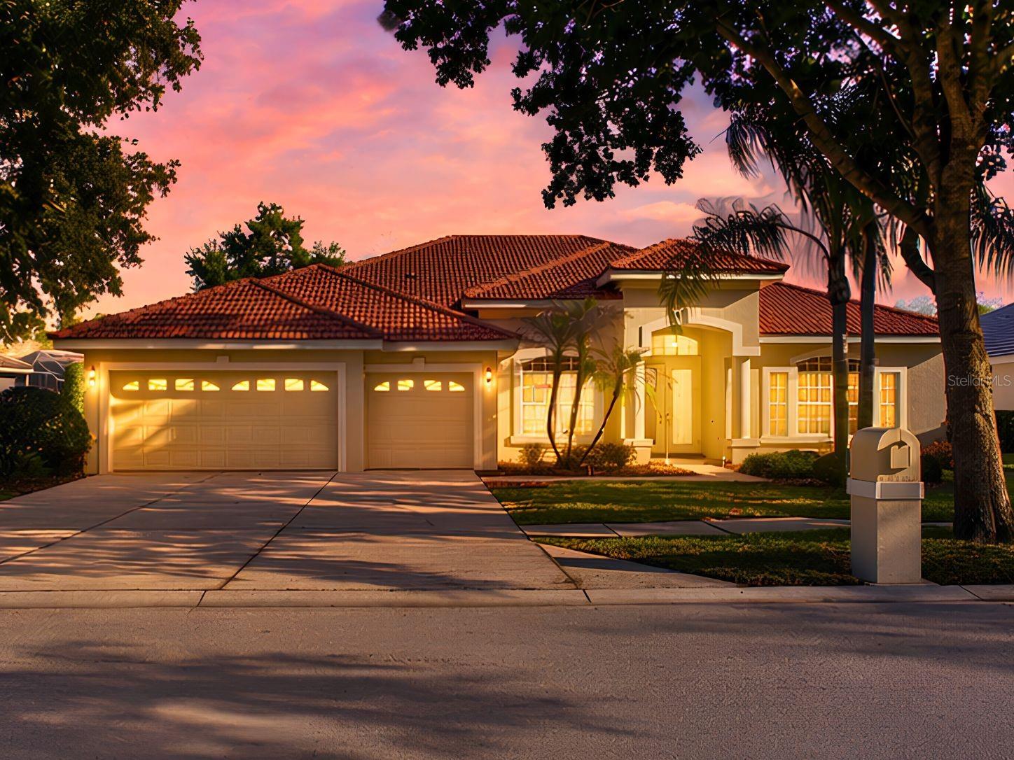 Photo of 10207 ESTUARY DRIVE TAMPA FL 33647