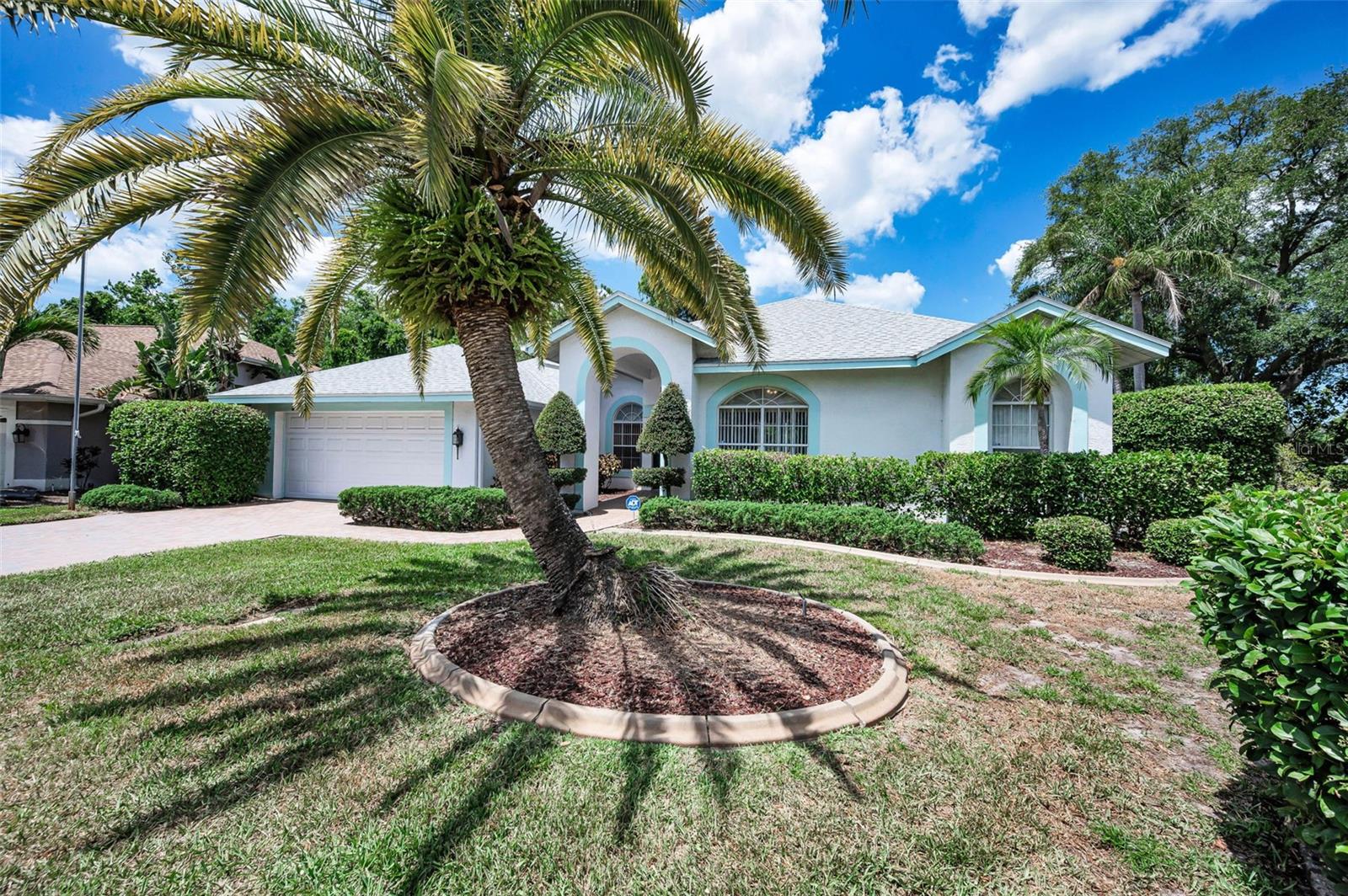 Photo of 3423 FOXHALL DRIVE HOLIDAY FL 34691