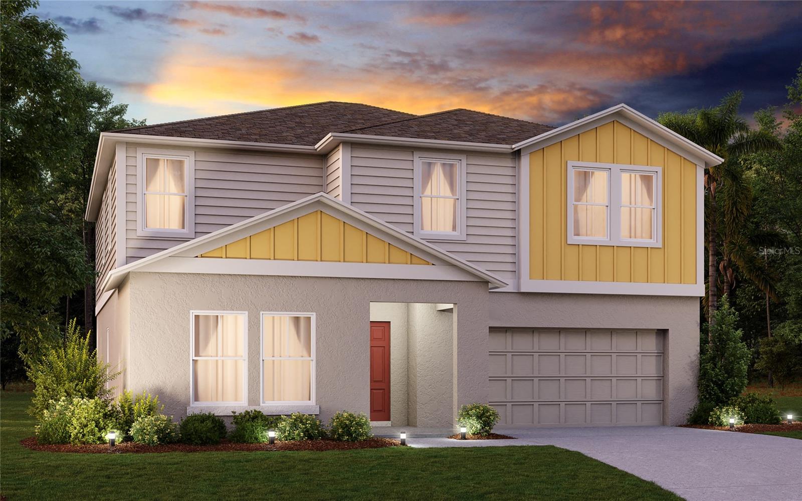 Photo of 4433 RIVERBEND BOULEVARD HAINES CITY FL 33844