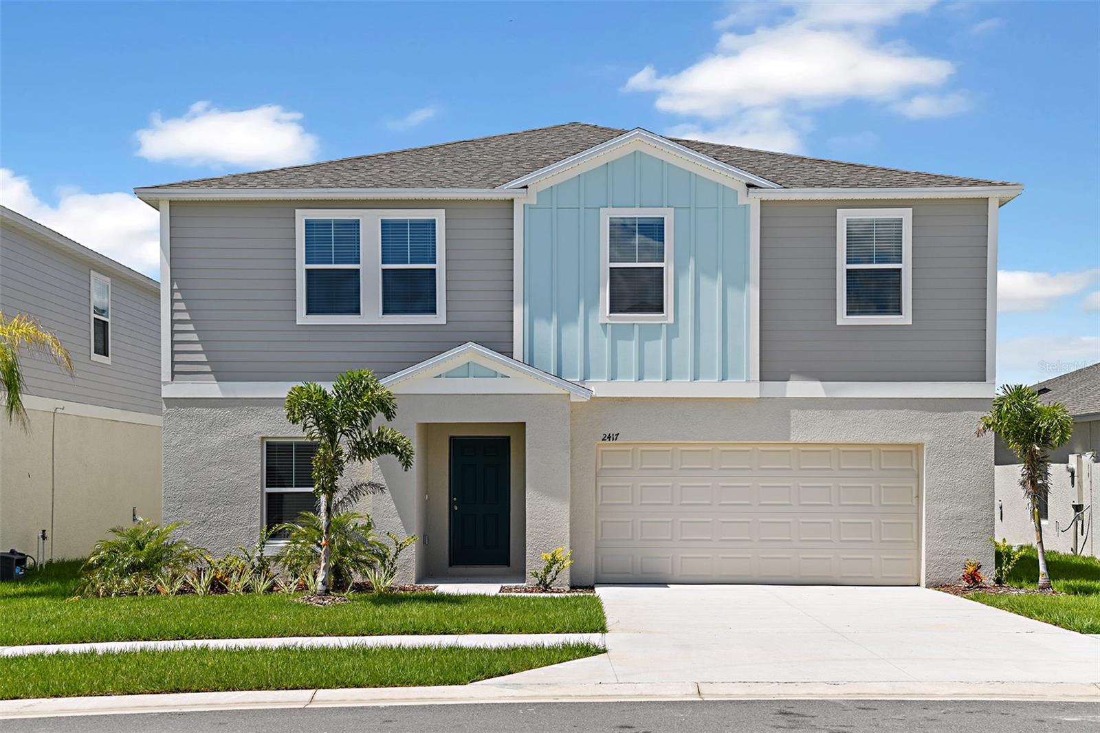 Photo of 4437 RIVERBEND BOULEVARD HAINES CITY FL 33844