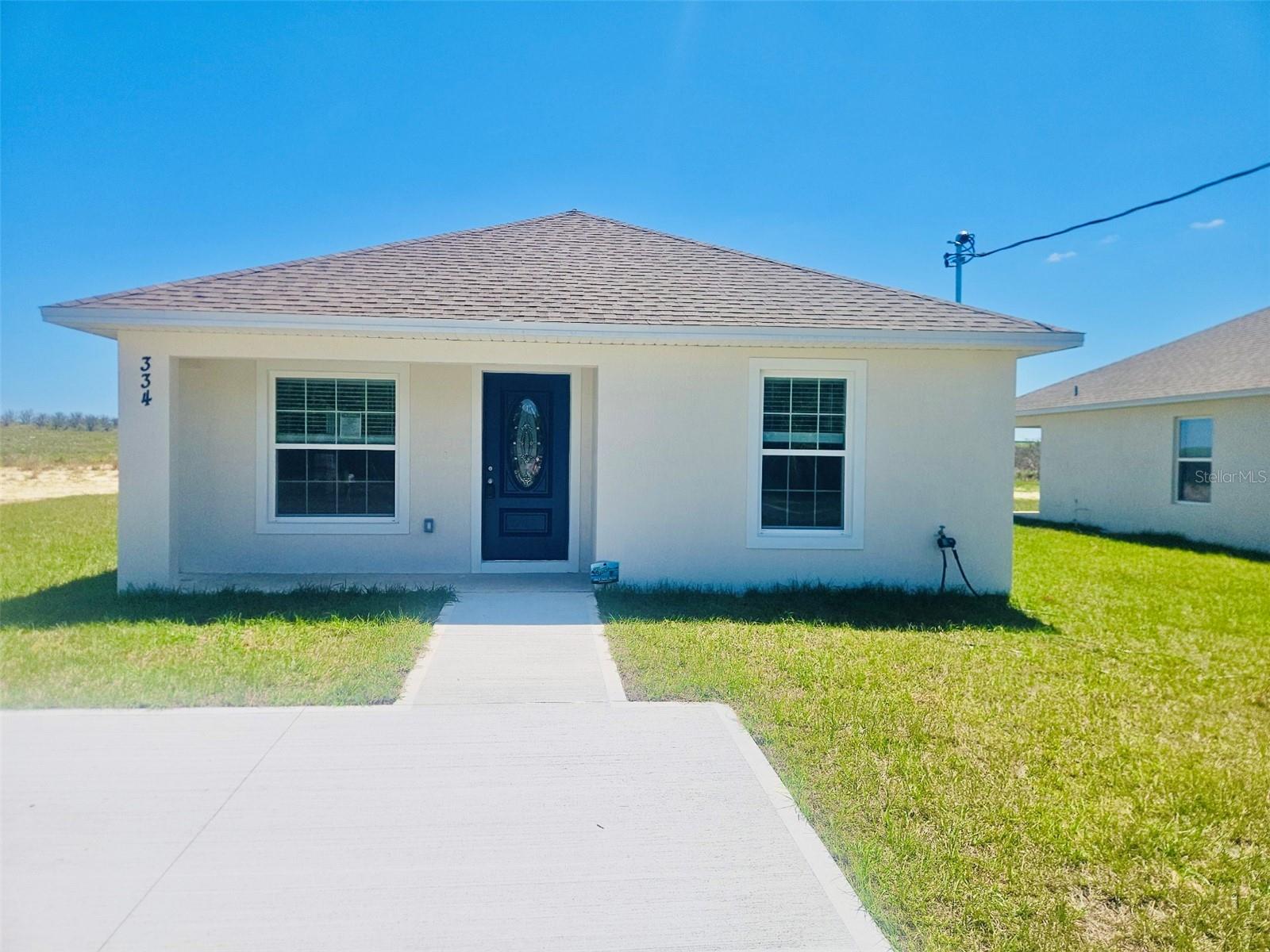 Photo of 328 MOUNTAIN DRIVE BABSON PARK FL 33827