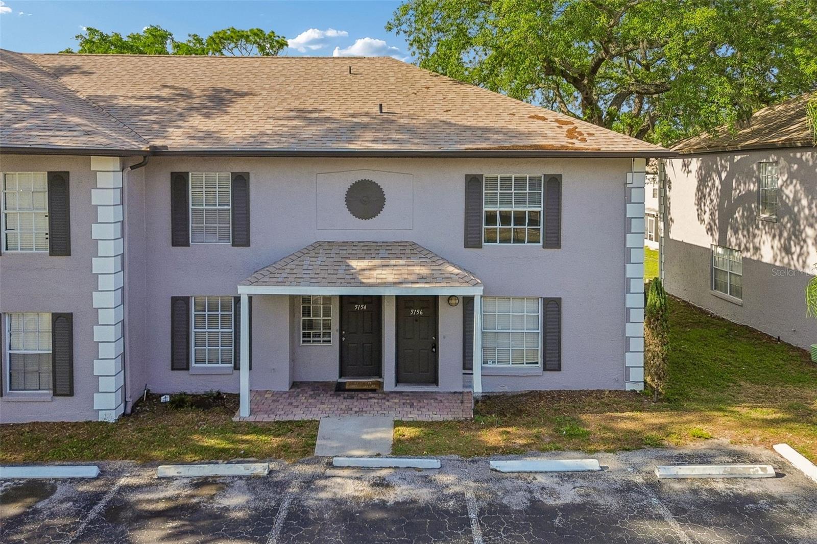 Photo of 5156 SUNRIDGE PALMS DRIVE TAMPA FL 33617