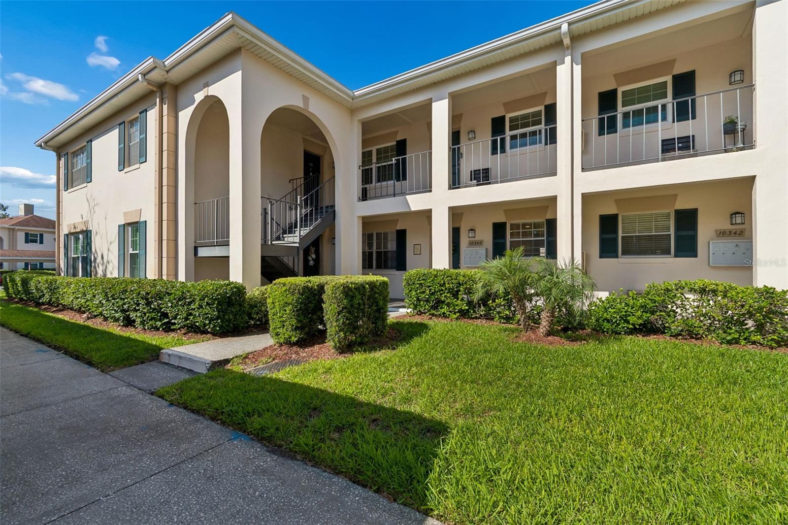 Photo of 10340 CARROLLWOOD LANE #163 TAMPA FL 33618