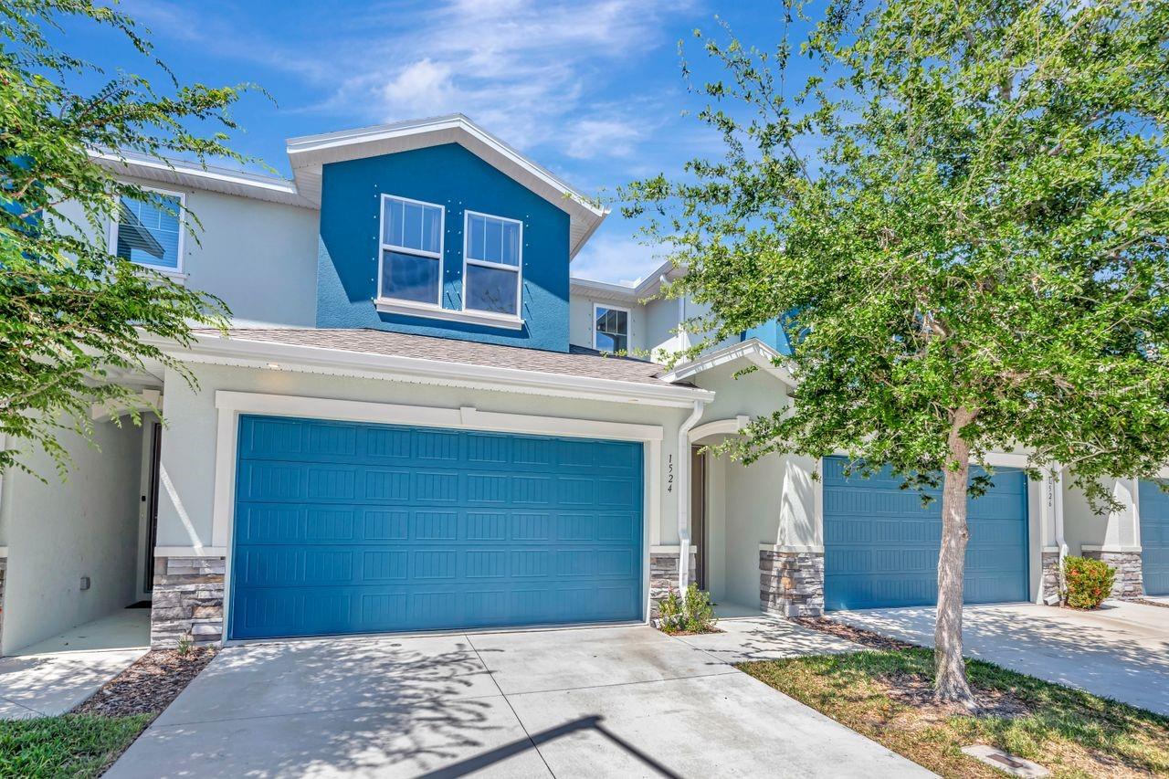 Photo of 1524 BLUE SEA STREET CLEARWATER FL 33756