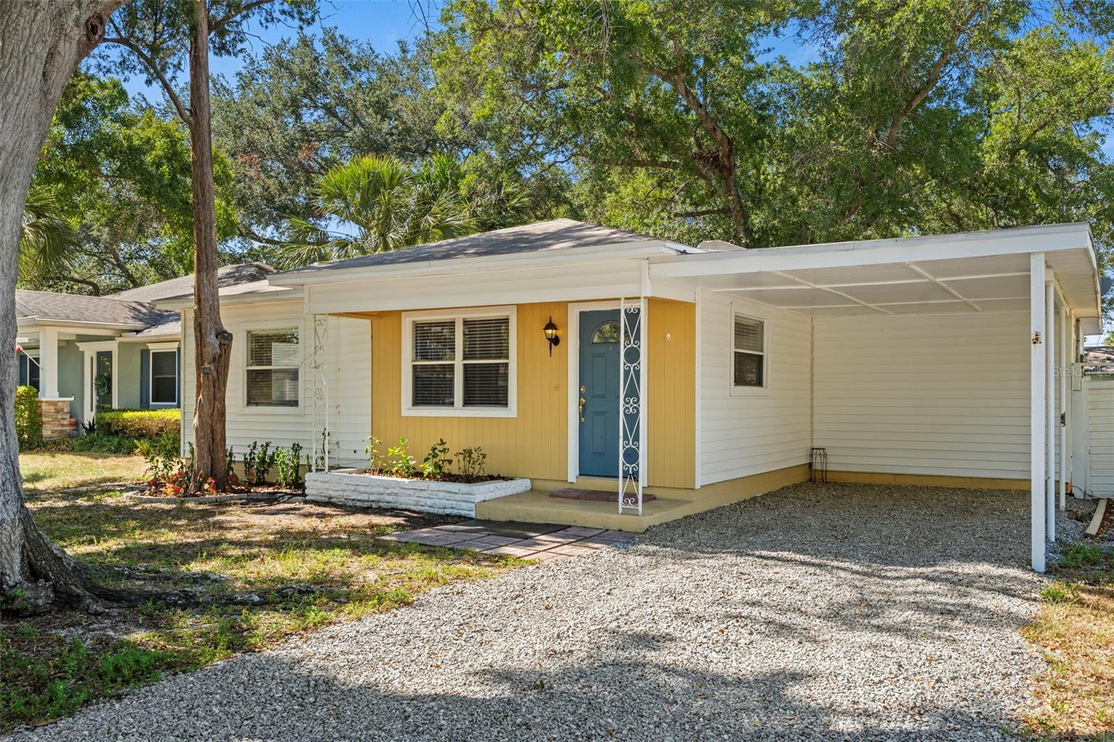 Photo of 3313 PRICE TAMPA FL 33611