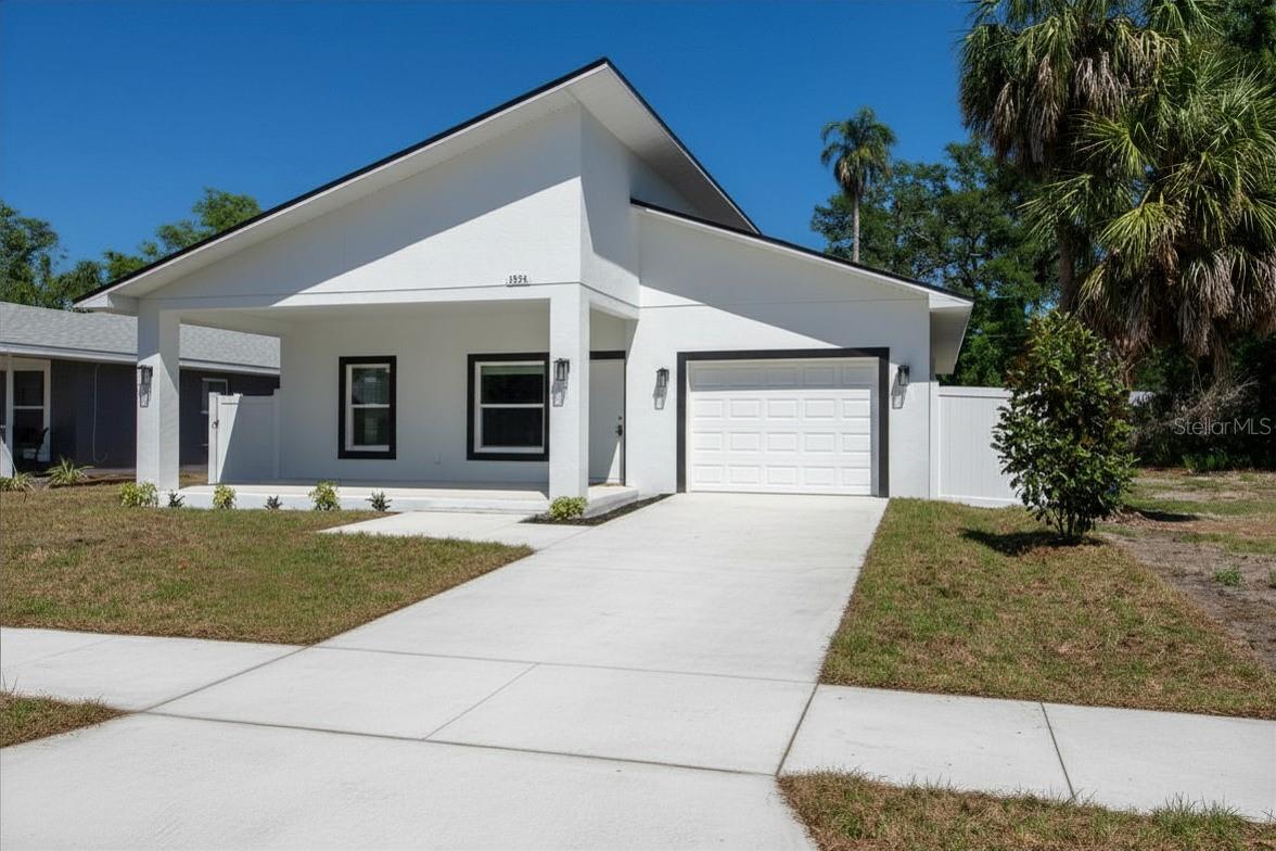Photo of 1934 AUBURN STREET ST PETERSBURG FL 33712