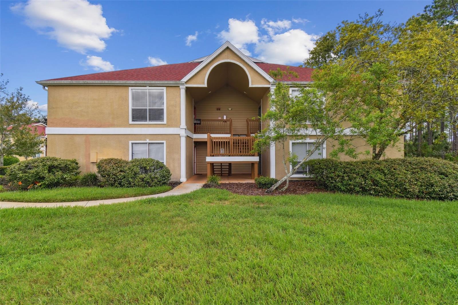 Photo of 9481 HIGHLAND OAK DRIVE #1615 TAMPA FL 33647