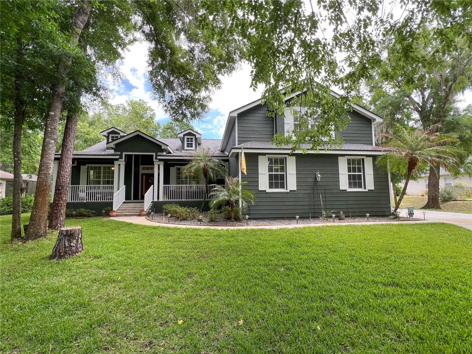 Photo of 9046 SHENANDOAH RUN WESLEY CHAPEL FL 33544