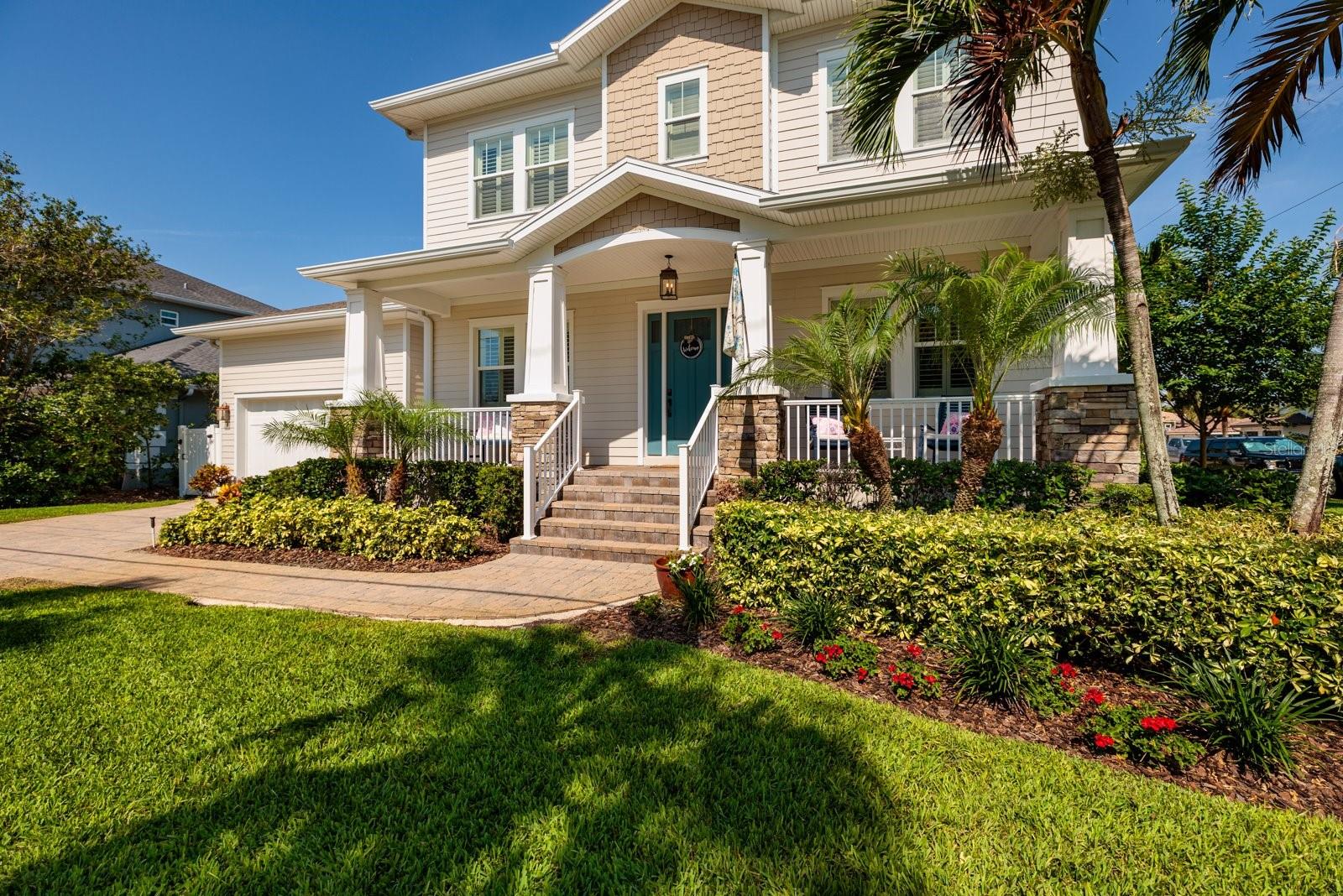 Photo of 852 CORDOVA BOULEVARD ST PETERSBURG FL 33704